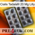 Cialis Tadalafil 20 Mg Lilly 31